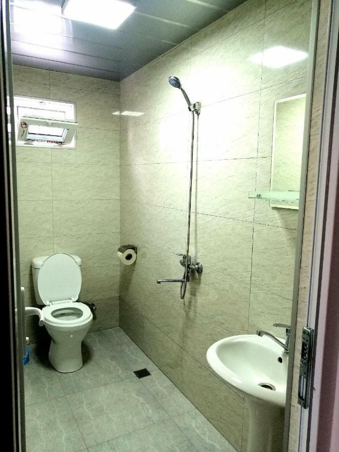 Hotel David Dali House Batumi Esterno foto